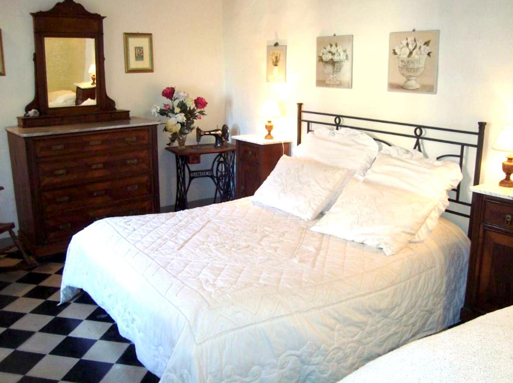 Apartmán La Nella Chianni Exteriér fotografie